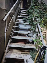 درج حديد • ٤٫٥م • كركوك