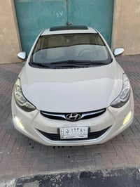 ٢٠١٤ • خليجي • مكينة ١٦٠٠