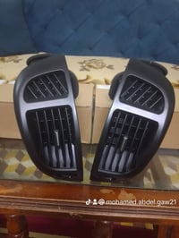 كيا سيراتو • قطع غيار • ٢٠٠٩-٢٠١٣