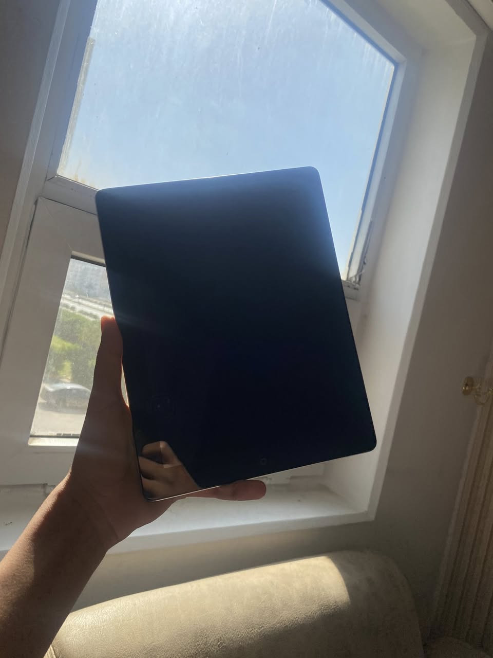 ايباد للبيع نضيف كلش السعر 45 ماعندي توصيل مكاني بسماية رجاءً المو شراي ע يدخل


**إذا كنت صاحب هذا الإعلان وتريد حذفه لأي سبب، رجاءا أرسل رسالة إلى الدعم الفني**