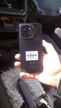 هونر X6c • ٢٥٦ جيجا • بطارية ٥٢٠٠