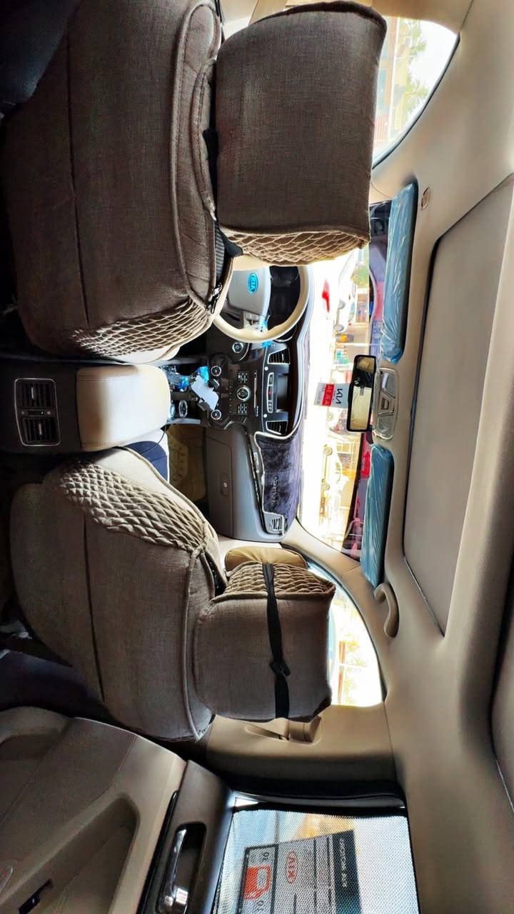 كادينزا 2011 vip 
صبغ اربع قطع 

باب السايق والخلفي نص نص 

الجاملغات الاماميه صبغ كامل 
البنيد فقط فتح 
رقم بغداد باسمي

السياره حلوه وماناقصه شي 

كير ومكينه كفاله 

مكانه الحله 
95$ وبيه مجال 
***********
