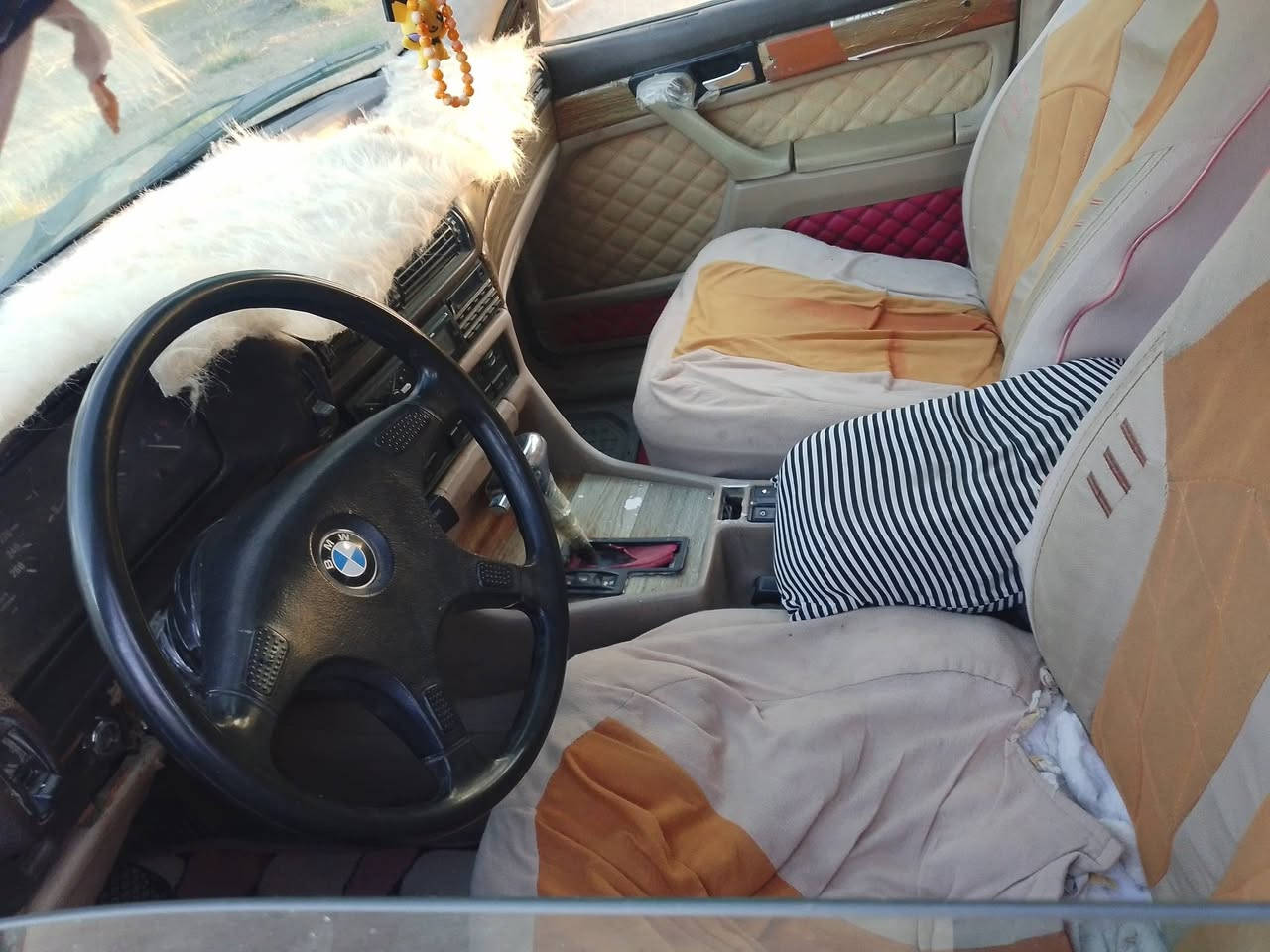 السلام عليكم. سياره للبيع بي ام دبليو 735 محرك بطه نظيف محور 3000vvt  ابيعلك كومة سياره مكفولة من سرقه ابيعلك كومة حديد رقم اربيل


**إذا كنت صاحب هذا الإعلان وتريد حذفه لأي سبب، رجاءا أرسل رسالة إلى الدعم الفني**