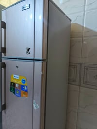 ثلاجه دنكا • جديدة • كربلاء