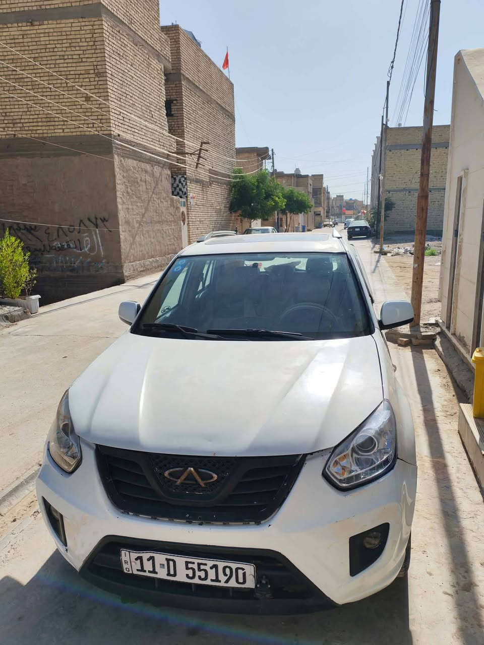 السلام عليكم تيكو للبيع موديل ١٢ كير كهربائي تبريد شغال بس بيها خيط تبخير رايدها ب42 بيها مجال
***********
السلام عليكم تيكو للبيع موديل ١٢ كير كهربائي تبريد شغال بس بيها خيط تبخير رايدها ب42 بيها مجال
