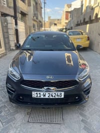 فورتي gt line2020 فورتي جيتي لاين موديل 2020 وارد امريكي (كلين تايتل) ...