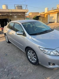 ٢٠٠٨ • رقم اربيل • محرك وجير شرط