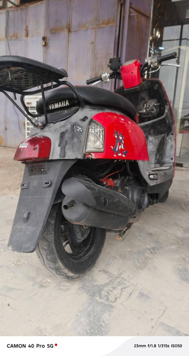 دراجة بوليس للبيع أو مراوس كابريتر نظيفة محرك ممفتوح للأستفسار ***********👉
