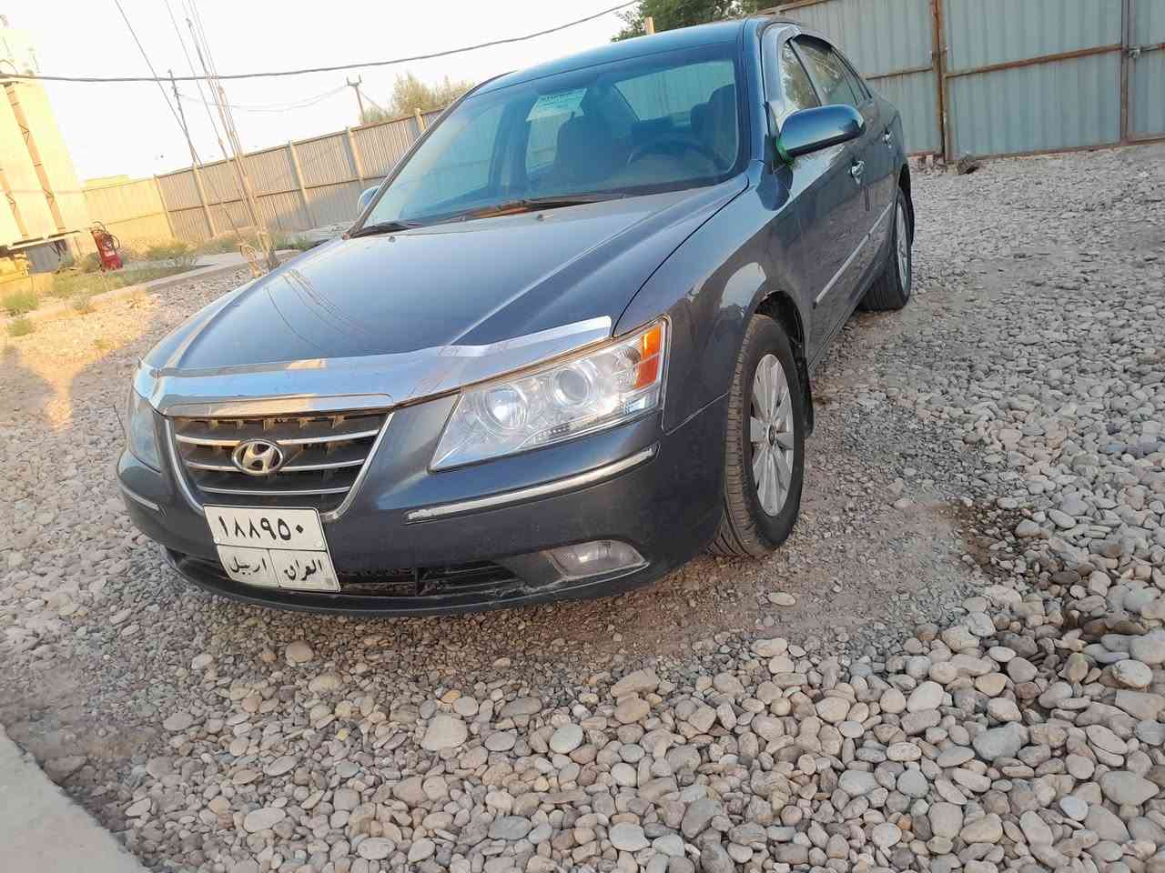 سونتا ٢٠١٠ وارد امريكي،،ليبل واحد  محرك ٢٤٠٠   رقم اربيل  سعره ١١٨ وبيه مجال سنوين نافذة   سيارة جاهزه  عندي وكاله عامه بيه  ***********.
