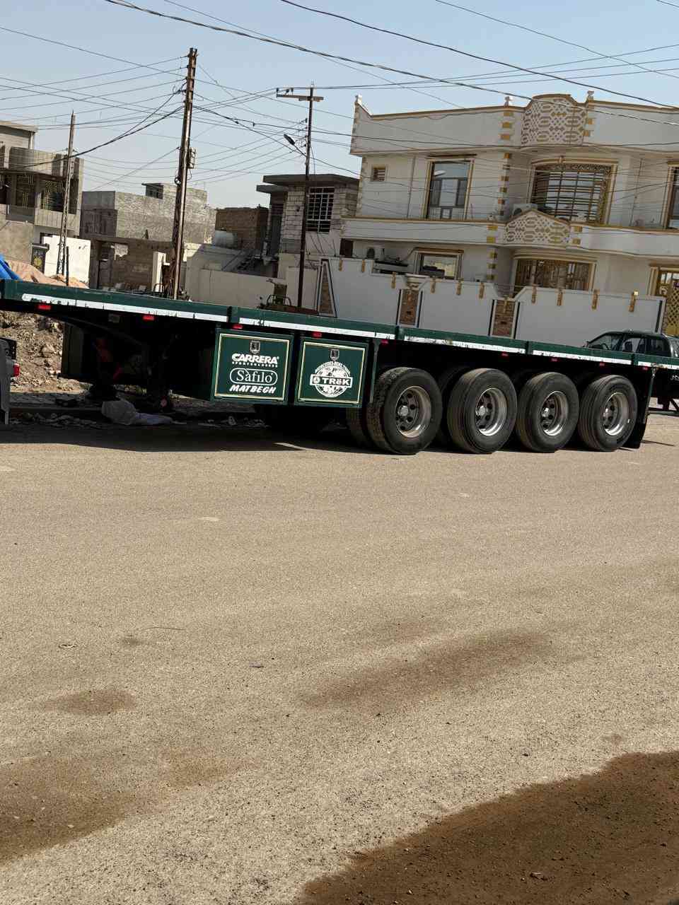 السلام عليكم للبيع اكتروس وحش ٢٠١٤فول مواصفات  حجم ٤٥رتايد ٤دناكير تخم تاير راس عربانه كهربائيات بالوني باقي التفاصيل علئ رقم تلفون ***********
