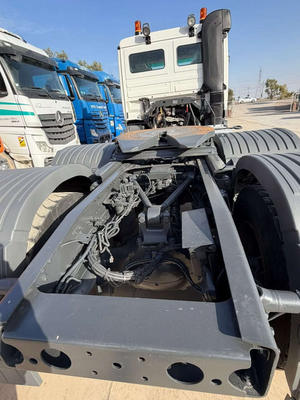 اكتروز مديل 2006 دخول جديد بصرة مجموعة جي إف عنوان السيارة بغداد ***********
