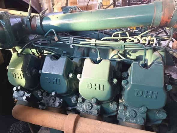 دايو ***********
