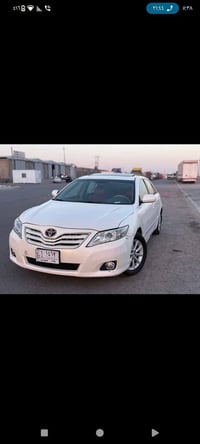 كامري • ٢٠١٠ • فول الفول