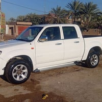 كراند 2014 • ماشي 140 • نضيفه