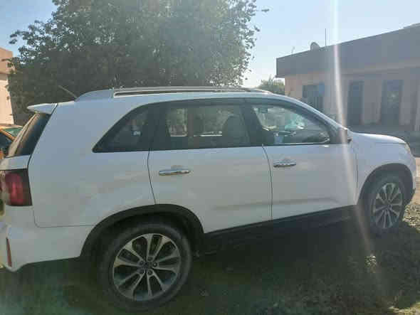 السلام عليكم 
سورنتو 2014 محرك 4
شرط الوكالة والتحول سياره ماناقصه ربع 
السعر 170  وبيها مجال قليل المكان القياره 
***********
