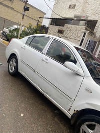 شيري A5نظيفه تبريد تتفئه كهربائيات كله شغاله حداديه جديده باتري جديد س...