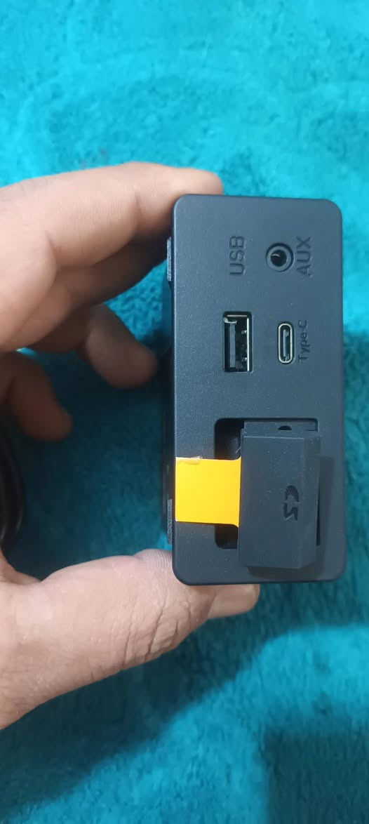 كار بلي مخصص لسيارات نيسان جديد السعر 25 الف


**إذا كنت صاحب هذا الإعلان وتريد حذفه لأي سبب، رجاءا أرسل رسالة إلى الدعم الفني**