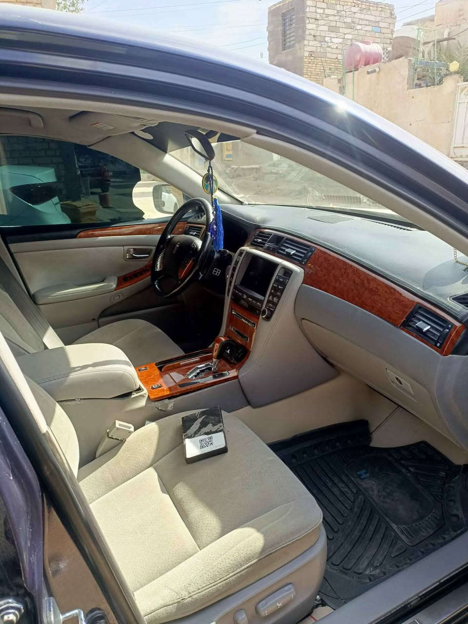 مركز مدينه ناصرية, ذي قار


**إذا كنت صاحب هذا الإعلان وتريد حذفه لأي سبب، رجاءا أرسل رسالة إلى الدعم الفني**