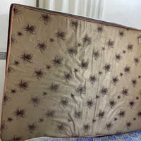 ميز تواليت • طابوريه • نفرين تركي