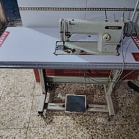 مكينة خياطة • نقص بسيط • بغداد