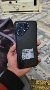 بوفا ٧ الترا • ٢٥٦/٨ • شحن ٧٠ واط