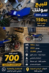 سولنك • الرمادي • ٢٤
