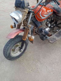 توك توك • وراق • عوزه بريك