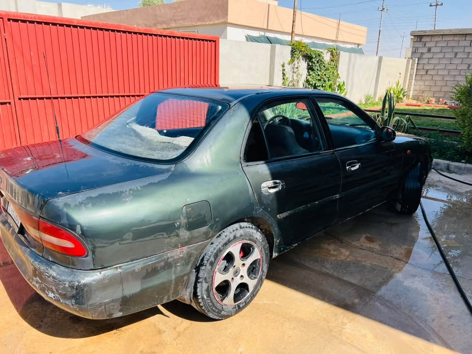 مسيبوشي گلنت
رقم نينوى دولي بأسمي 

هزه 

تحويل ثاني يوم

گير ومحرك شرط

ويل كب

شاشه كاميرا

‭***********‬
