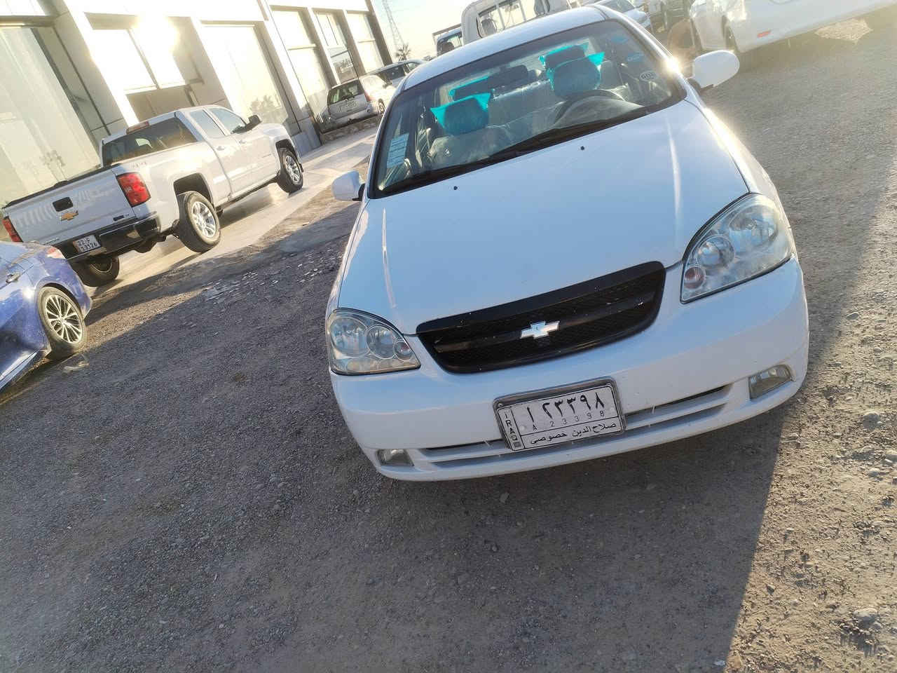 سلام عليكم ورحمة الله وبركاته اوبتره 2011 فولل جديد كير اوتو ماتيك صدر امامي خلفي جديد سياره كلها جديد كهربا يأت كلها شغاله تخم تاير داخل جديد سياره كلها شرط عل سونار ماعده جاملغ امامي بدون داخل تبريد تدفه مسجل كلها شغاله لايت زينون  سياره فولل الفول مكانها تكريت رقم هاتف ***********
