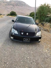 سەرەتا بەناوی خوا   تۆیۆتا کراون شاهینە سپۆرت🇯🇵 GRS182  موس ✅ فول مواس...