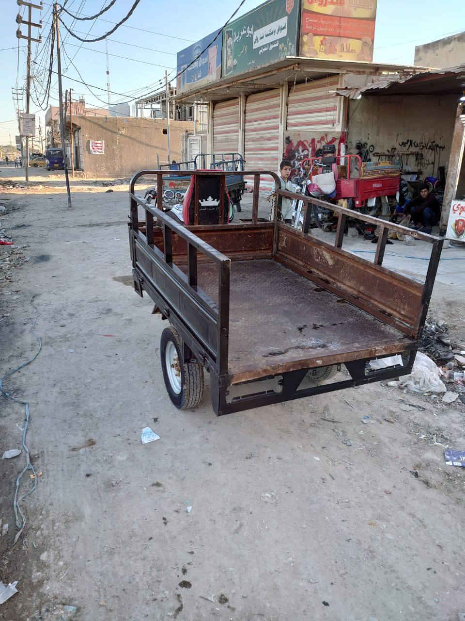 السلام عليكم ستوتة للبيع كلك مكفولة عن السرقة اسويلك مكاتبة عن السرقة فقط  السعر 650وبيهة مجال حك الجية الشراي يتفضل خاص  او يتصل ***********
