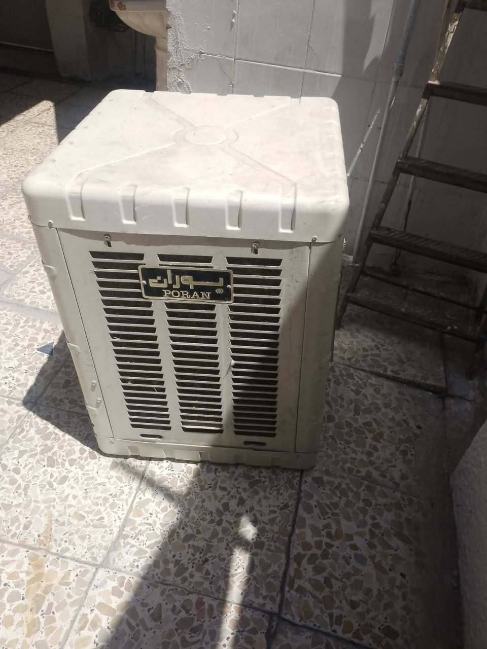 بيع مستعجل مكان شعب قرب مستشفى الزهراء الاهلي
السعر 80 مابيهة مجال 
استخدام شهرين
مندوبة شنو عندك مستخدم بسعار مناسبة دزهم خاص ابيعهن الكم بعمولة 
@إشارة


**إذا كنت صاحب هذا الإعلان وتريد حذفه لأي سبب، رجاءا أرسل رسالة إلى الدعم الفني**