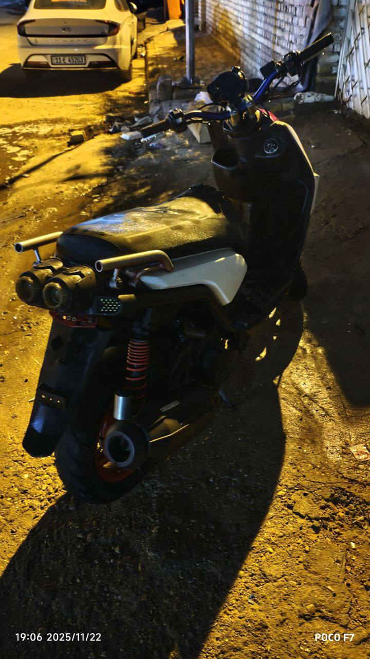 سلام عليكم دراجه سكنس
جبلي للبيع مكفوله كفاله عامه دراجه رمبه صاله شهر من طالعه من الوكيل السعر اتصل علئ الرقم ***********
