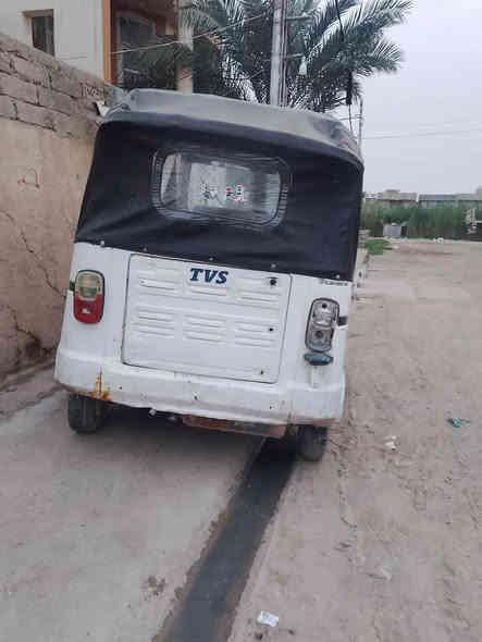 سلام عليكم تي في اس موديل 17 نقص بيها ورقتين سعرمليون ونص وبيها مجال عنوان بعقوبه  رحمه قرب افران دبي هاتف ***********
