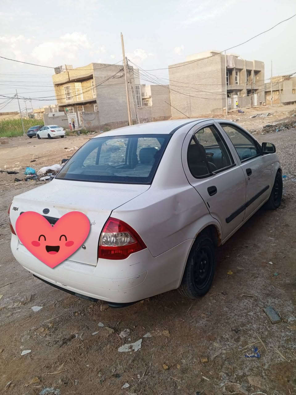 طيبه 2014 مكفوله 
40$


**إذا كنت صاحب هذا الإعلان وتريد حذفه لأي سبب، رجاءا أرسل رسالة إلى الدعم الفني**