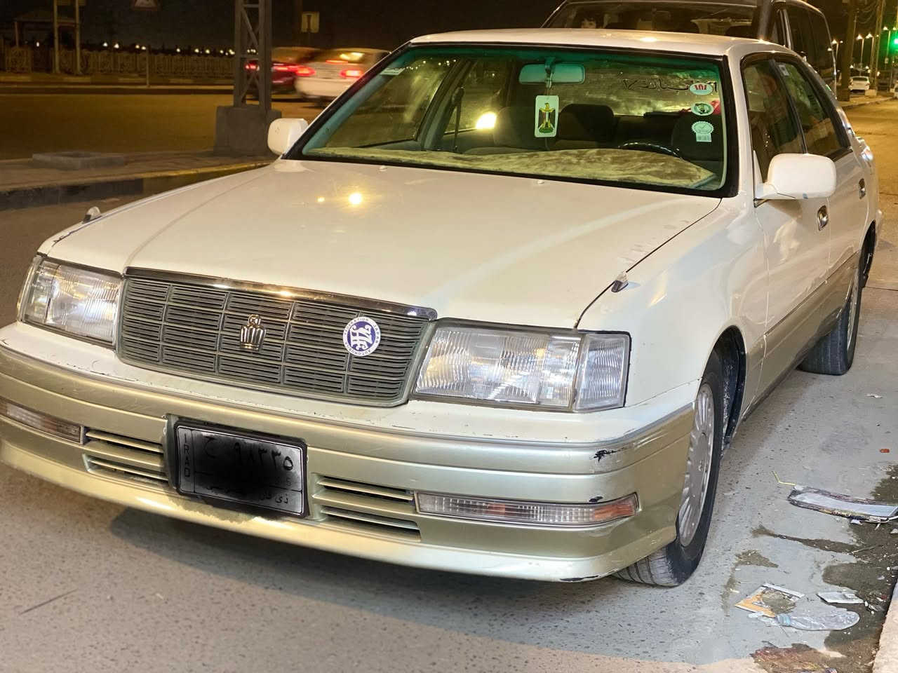 سلام عليكم راس ثور ادوات بدون كص
راس ثور فلات متومه ارقام وسنويه 
سياره مكينه كير مكفوله تبريد شغال 
كهربائيات كله شغاله منضومه زنون
سماعات شاشه كامره 
سياره حلوه ما ب يه اي نقص 
مكان بصره سعر 36 
*********** ☎️
