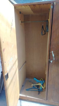 كنتور بابين نضيف وجربايه عدد 2 لتواصل ع الوتساب 07712554782