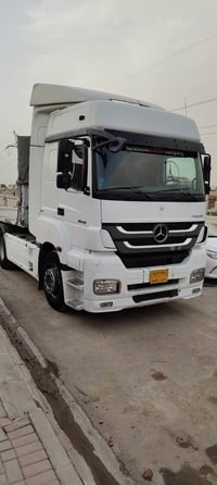 اكسور ٢٠١١ • اوتماتيك • دبل تانكي ١٢٥٠لتر