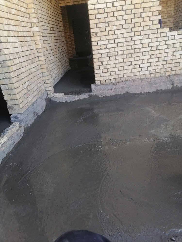 سلام عليكم 
شغل تفليش ارضيه + صبه + جدران 
وشغل تصعيد مواد كادر عمل موجود 
شغلي فقط محافظة بغداد سعر مناسب 

هذه رقمي ‏‪***********‬‏ اتصال 

خادمكم فقط الاتصال كادر ابو علي
