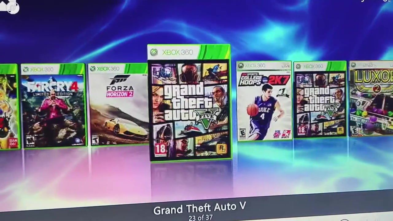Xbox 360
اكس بوكس 
سوبر سلم حيل نضيف مع يدتين بلوتوث اصليات وبي هواي العاب وبعد يحوي اكثر هارد 256g 
شرط الفحص


**إذا كنت صاحب هذا الإعلان وتريد حذفه لأي سبب، رجاءا أرسل رسالة إلى الدعم الفني**