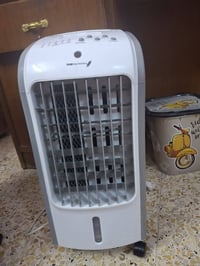 كونفيره داخليه • تاير مكسور • بغداد الجديده