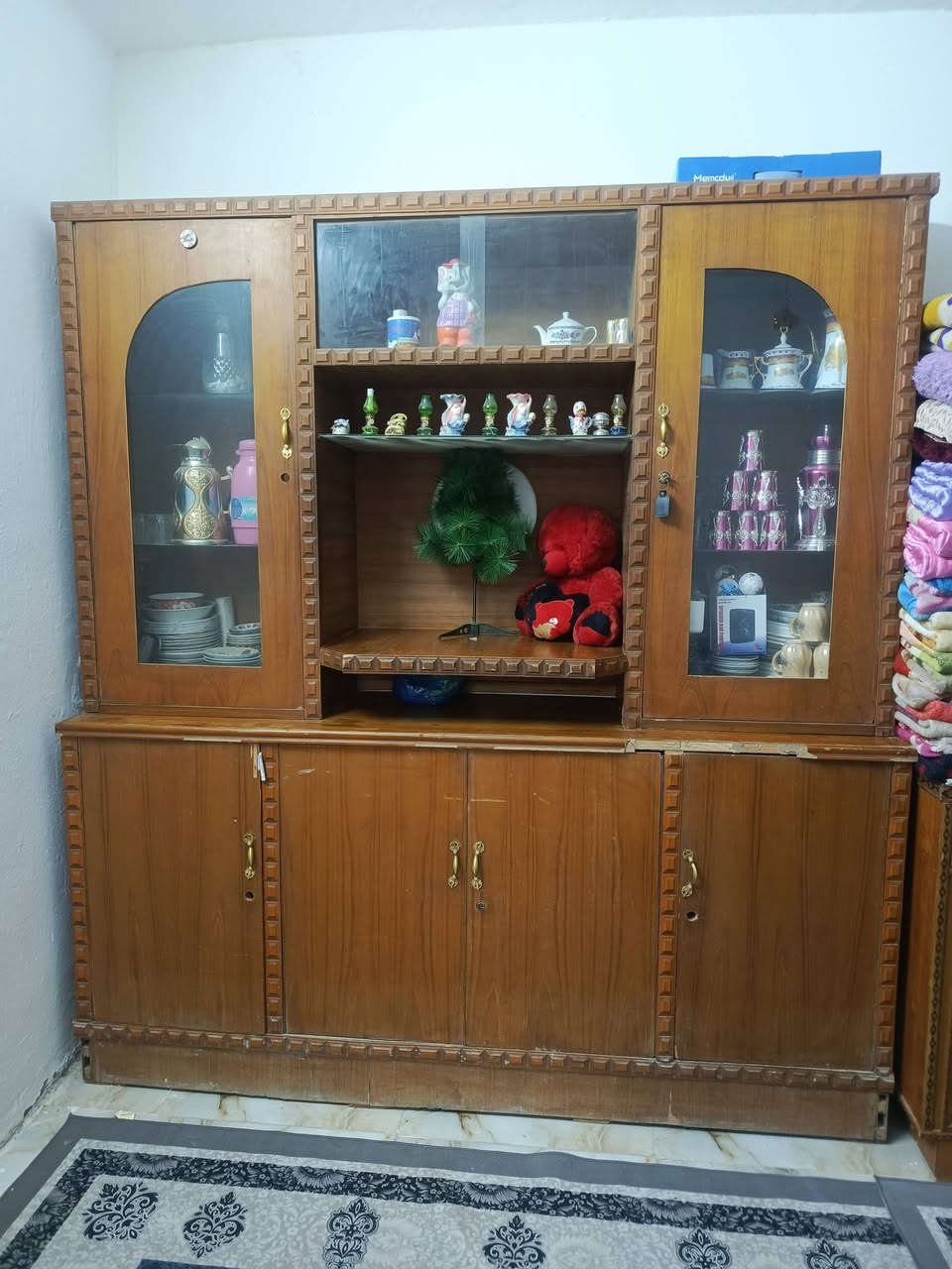 قيم واخذ 😔


**إذا كنت صاحب هذا الإعلان وتريد حذفه لأي سبب، رجاءا أرسل رسالة إلى الدعم الفني**