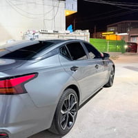 التيما SV • ٢٠٢٤ • ماشيه ٥٥٠٠٠