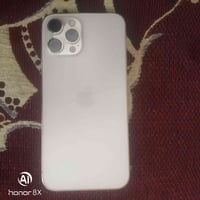 ايفون ١٢ برو ماكس • للبيع