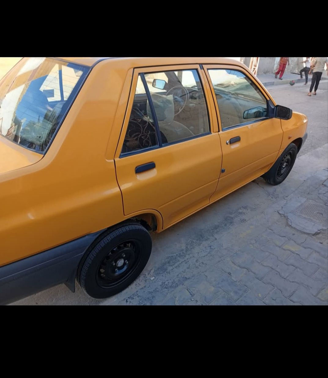 موديل 20 مكفوله عام عام
رقم كربلاء  مكاني كربلا
تحويل ثاني يوم سعر قفل 37عليها غرمات400 الف ينقص من السعر تصال فقط مارد خاص ولا تعليق. منطيك سعر وكفاله كفاله كفالة  ***********
