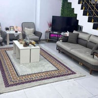 قنفات • جديدة • استعمال قليل