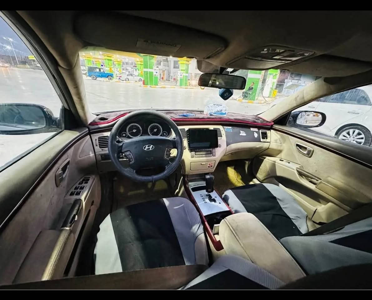 ازيرا ٢٠٠٨ وارد خليجي محرك ٢٧٠٠
رقم انبار مميز مشروع وطني سنويه غيرنافذه تحويل مباشر حادث جاملغ امامي وجاملغ خلفي عكس الصيف الراح منضومه تبيريد بدلت
وكير حاويه قبل شهرين والوصل موجود سياره بيه نواقص ابيع بسعر سوناتا تو سعر بطة
وهاي الامكانيته علا كده احسن خيار الك
اتصل وبالخدمة مكان بغداد ابو غريب سعر اتصل واني حاضر ***********
