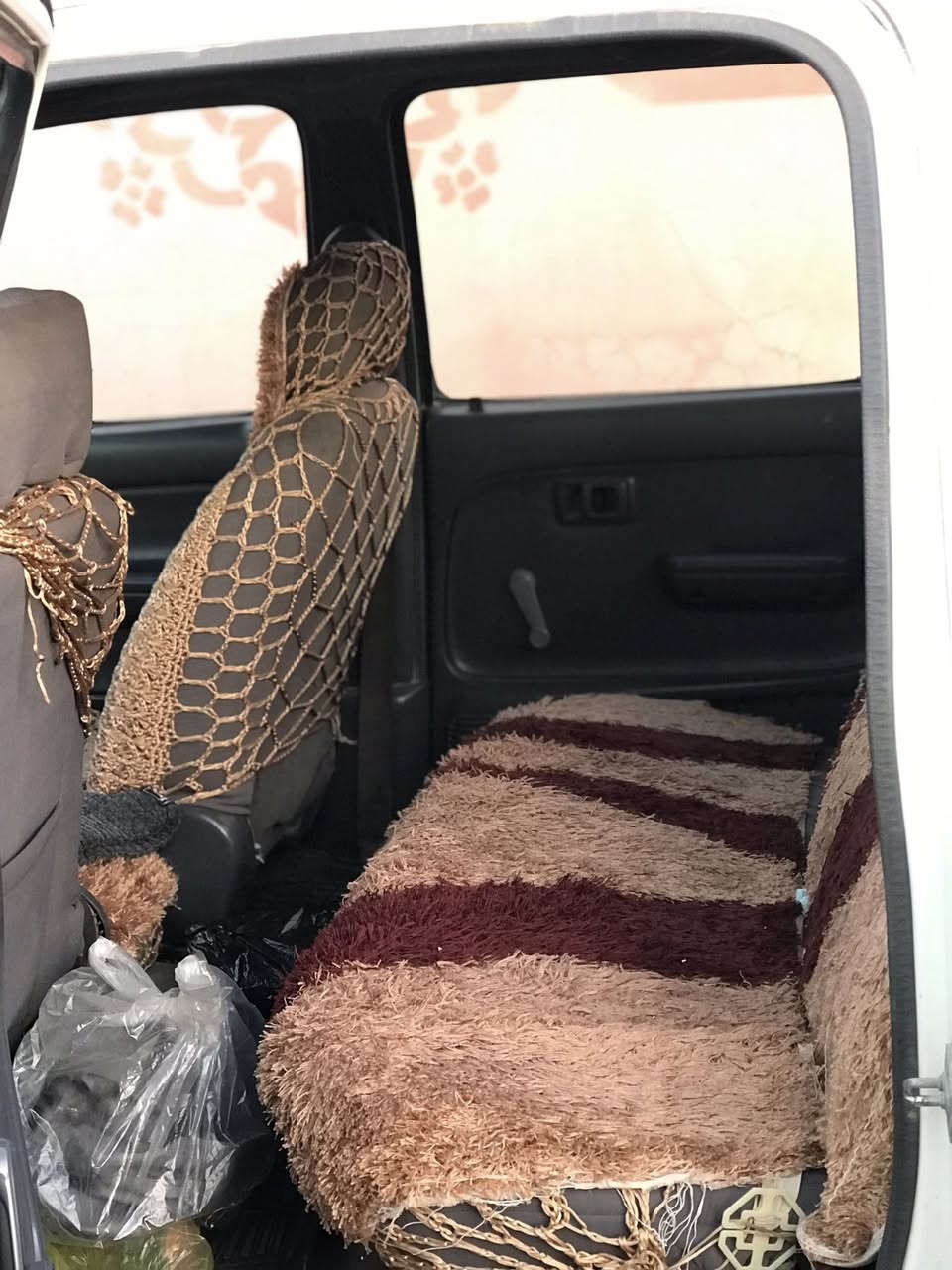 سلام عليكم تيوتا جمرة للبيع موديل 2000رقم سليمانية دولي سنوية مجددة ل 2029 سيارة جاهزة كير محرك اكسل تايرات مكانها ديالى السعر 85 وبيها مجال رقم صاحبة ‭
‭٠٧٧٠ ٦١٨ ٤٣٧٦‬
