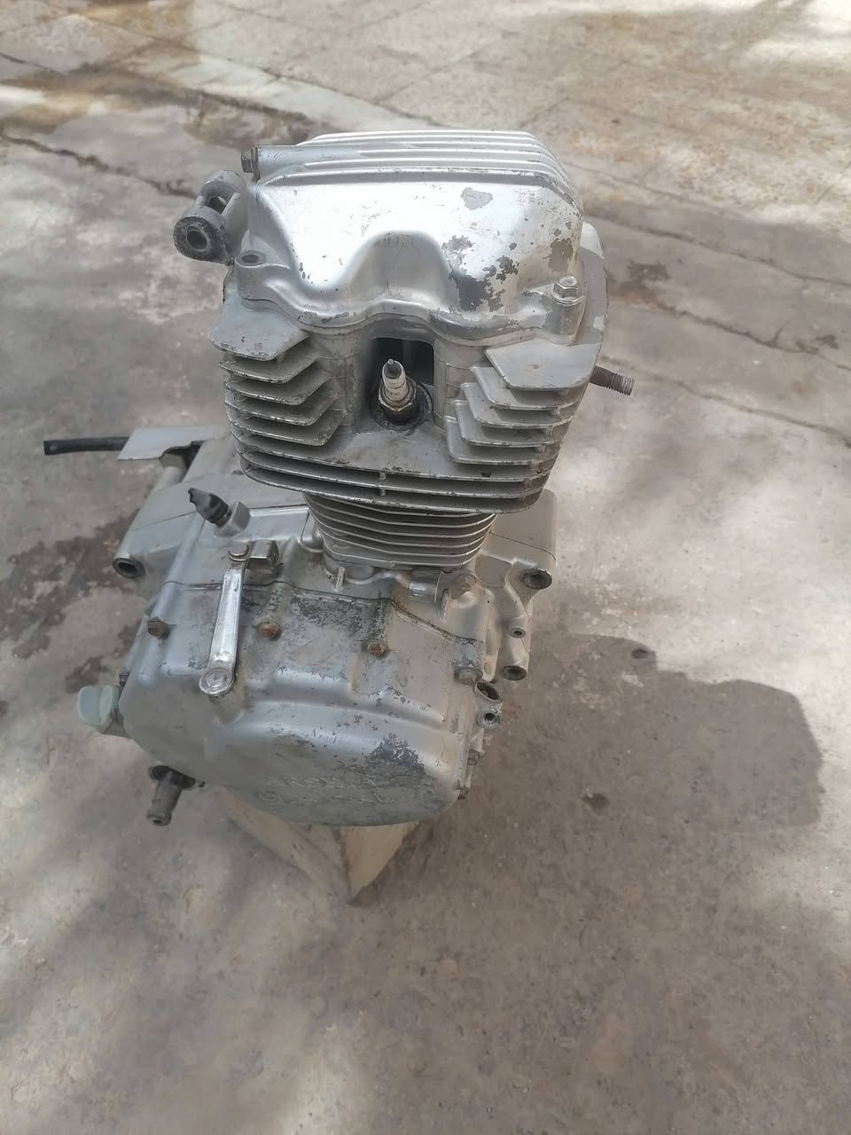 مكينه اربع كير شغاله مكان كوت لسعر ٥٠


**إذا كنت صاحب هذا الإعلان وتريد حذفه لأي سبب، رجاءا أرسل رسالة إلى الدعم الفني**