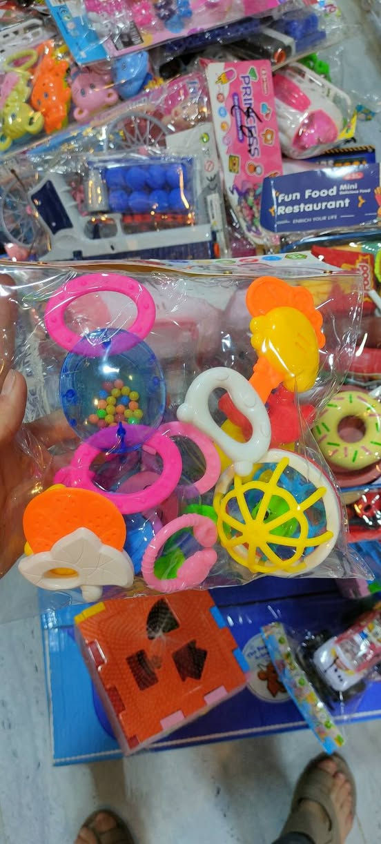 السلام عليكم زبائن ماركت نديم توفرت تشكيلة العاب نوعيات أصلية بانسب الأسعار العنوان حي السماح سايدين الأركان قرب محطة المشاعل يم صيدلية المشاعل 💛 🤩 👇🏻


**إذا كنت صاحب هذا الإعلان وتريد حذفه لأي سبب، رجاءا أرسل رسالة إلى الدعم الفني**